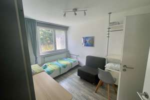 Einfamilienhaus mit Büros oder Boarding-House im EG – Die vollständige Adresse der Immobilie erhältst du vom Anbieter., 85646 Anzing – Vorschaubild 3