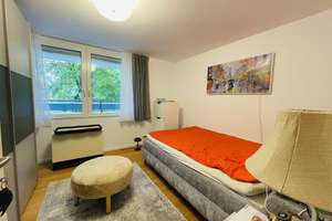 Modernes Wohnen nach Komplett-Renovierung -stillvolle 3,5-Zimmer-Wohnung mit Balkon, EBK und TG-St. – Die vollständige Adresse der Immobilie erhältst du vom Anbieter., 71334 Waiblingen – Vorschaubild 8