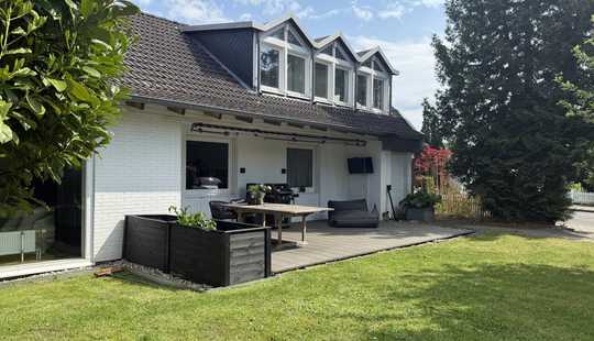 Bild von EINFAMILIENHAUS IN ISERNHAGEN-LOHNE