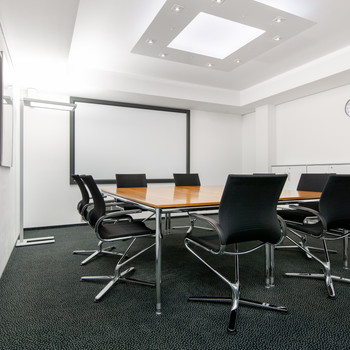 Großraumbüros für 10 Personen in Regus Leopoldstraße