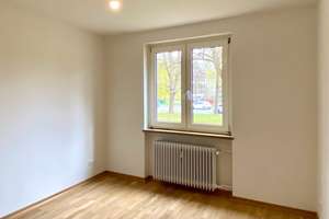 Stilvoll renovierte 4-Zimmer-Wohnung mit Garten – Die vollständige Adresse der Immobilie erhältst du vom Anbieter., 81549 Südgiesing, München – Vorschaubild 9