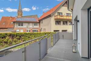 Sie suchen etwas Besonderes? Neuwertige Doppelhaushälfte mit moderner Architektur! – Am Thie 04 A, 49186 Osnabrück (Kreis) – Vorschaubild 5