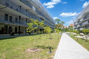 Mieten in der HOFER - 2 Zi im DG Neubau – Hofer Straße 68, 4317 Reudnitz-Thonberg, Leipzig – Vorschaubild 32