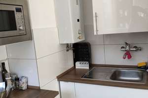 Sonnige Wohnung mit Südbalkon *Möbliert* – Dianastraße 3, 40223 Bilk, Düsseldorf – Vorschaubild 5