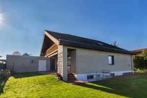 EIN- BIS ZWEIFAMILIENHAUS, SOLAR, VOLL UNTERKELLERT, DOPPELGARAGE, OFFENER KAMIN, SACKGASSENLAGE – Paderborn (Kreis) – Vorschaubild 4