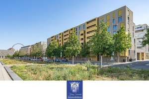 Exklusive Neubauwohnung mit Terrasse, 2 Bädern und moderner EBK! – Wallstraße 8, 1067 Innere Altstadt, Dresden – Vorschaubild 14