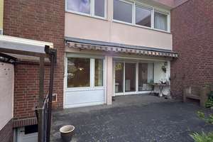 Erbpacht | Reihenhaus mit Garage und herrlichem Garten in Bonn-Dransdorf [provisionsfrei] – Mörikestraße 47, 53121 Dransdorf, Bonn – Vorschaubild 13