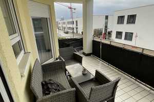 Helle, zentrale 2-Zimmerwohnung zu vermieten – Wilhelmstraße 1, 74172 Heilbronn (Kreis) – Vorschaubild 15