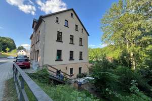 MFH mit großem Garten – hier geht was mit ca. 13% Rendite – Die vollständige Adresse der Immobilie erhältst du vom Anbieter., 2681 Schirgiswalde – Vorschaubild 5