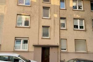 zentral in Essen Frohnhausen: 2,5-Zimmer-Wohnung im Dachgeschoss – Braunschweiger Straße 7, 45145 Frohnhausen, Essen – Vorschaubild 8