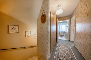 • REIHENHAUS MIT GESTALTUNGSPOTENZIAL • – Nebelhornstraße 11, 82140 Olching – Vorschaubild 11