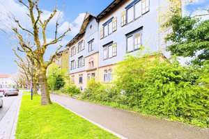 Investorenpaket: 4 Denkmal-MFH mit 25 Wohneinheiten & 24 Stellplätzen mit Top Rendite in Mühlacker – Die vollständige Adresse der Immobilie erhältst du vom Anbieter., 75417 Mühlacker – Vorschaubild 2