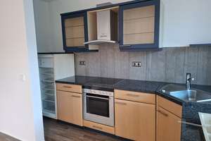 2-Zimmer-Wohnung mit EBK in guter, sehr zentraler Lage von Essen – Die vollständige Adresse der Immobilie erhältst du vom Anbieter., 45127 Ostviertel, Essen – Vorschaubild 5