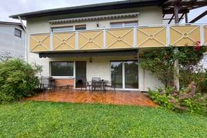 Renovierte 3-Zimmer-Wohnung (81 m²) mit Balkon und zusätzlichem DG-Ausbau in Weinheim West