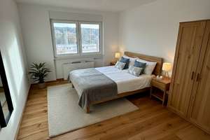 Wohnung mit wunderbarem Ausblick - KERNSANIERT – Breslauer Str. 4, 75181 Haidach, Pforzheim – Vorschaubild 4