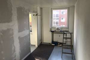 Kompakt wohnen: 1,5-Zimmer-Wohnung in Lübeck-Moisling – Reußkamp 17, 23560 Moisling, Lübeck – Vorschaubild 14
