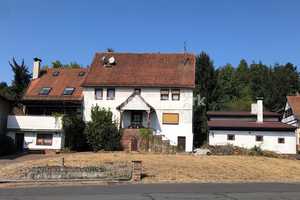 Historisches Anwesen mit vielseitigem Potenzial – Main-Kinzig-Kreis – Vorschaubild 2