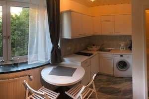 Neuwertige und möblierte Wohnung in Kleefeld (in der Nähe MHH) – Wallmodenstraße 49, 30625 Hannover/ Kleefeld, 30625 Kleefeld, Hannover – Vorschaubild 5