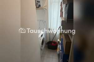 Tauschwohnung: Helle und großzügige 4-Zimmer-Altbauwohnung in Charlottenburg – 14059 Westend, Berlin – Vorschaubild 7