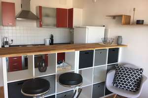Hochwertig möbliertes und vollausgestattetes Apartment in München Riem – Stockholmstraße 13, 81829 Messestadt Riem, München – Vorschaubild 2