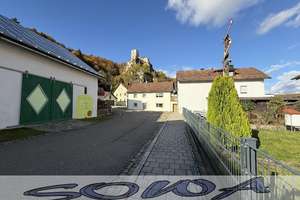 Modernisiertes Einfamilienhaus in Wellheim mit , Nebenräumen und Carport - Ein Objekt von Ihrem I... – Die vollständige Adresse der Immobilie erhältst du vom Anbieter., 91809 Wellheim – Vorschaubild 20