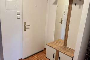 Möbelierte ruhige 2-Zimmer-Wohnung in Frankfurt Griesheim – Buchenstr. 6, 65933 Griesheim, Frankfurt am Main – Vorschaubild 12