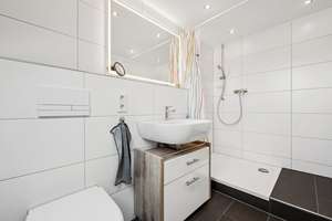 Provisionsfrei – Familienfreundliches Haus mit sonnigem Garten und moderner Ausstattung – Die vollständige Adresse der Immobilie erhältst du vom Anbieter., 41199 Odenkirchen-Mitte, Mönchengladbach – Vorschaubild 17