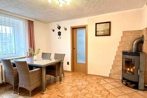 Sanierungsbedürftige Doppelhaushälfte mit Anbau und großzügigem Garten! – Die vollständige Adresse der Immobilie erhältst du vom Anbieter., 1169 Gorbitz-Süd, Dresden – Vorschaubild 3