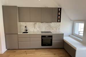 Exklusive 5-Zimmer Maisonette-Wohnung im 3. OG in Hannovers Südstadt – Annenstraße 20, 30171 Südstadt, Hannover – Vorschaubild 3