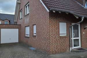 Doppelhaushälfte mit 5 Zimmern in Rhede – Die vollständige Adresse der Immobilie erhältst du vom Anbieter., 46414 Rhede – Vorschaubild 1