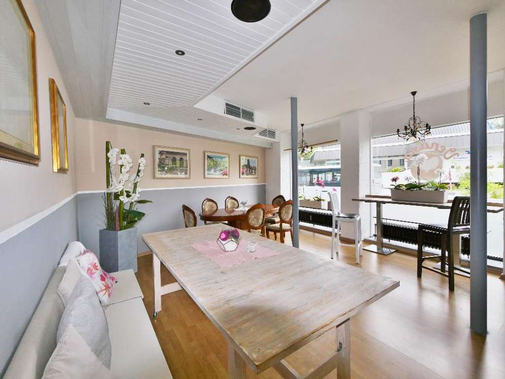 Immobilie in Haan - Kapitalanleger aufgepasst ! Wohn-und Geschäftshaus in bester Haaner Innenstadtlage - Bild 2