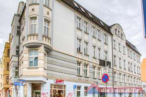 *** 1. Monat Kaltmietfrei! - Stadtfeld Ost - großzügige 2-Zimmer-Wohnung - Aufzug *** – Große Diesdorfer Straße 25, 39108 Stadtfeld Ost, Magdeburg – Vorschaubild 16