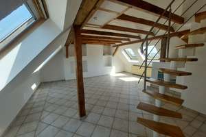 Attraktive 2-Raum-Dachgeschosswohnung – 39218 Schönebeck (Elbe) – Vorschaubild 3