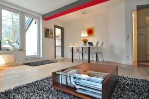 Helle 2-Zimmer Wohnung mit EB-Küche + Balkon in Köln-Raderthal – Die vollständige Adresse der Immobilie erhältst du vom Anbieter., 50968 Raderthal, Köln – Vorschaubild 2