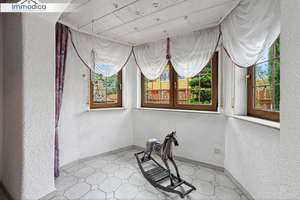 Mediterraner Charme trifft vielseitiges Wohnpotenzial – Einfamilienhaus mit Hof, Terrasse und Garage – 67067 Maudach, Ludwigshafen am Rhein – Vorschaubild 10
