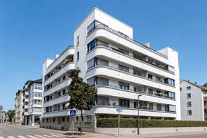 Mitten im Leben, stilvoll zuhause – Hochwertige Wohnung im Sandweg – 60316 Ostend, Frankfurt am Main – Vorschaubild 9