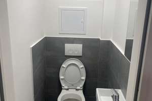 Wohnung direkt im Zentrum von Hagen provisionsfrei! 58 m² 2 Zimmer + Küche – Klopstockstr. 10, 58089 Vorhalle, Hagen – Vorschaubild 6