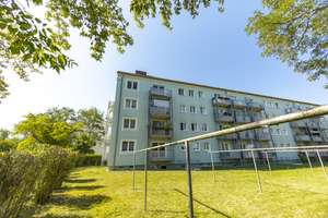 Sichere Kapitalanlage mit 5,15 % Rendite - Sanierte 2-Zi.-Wohnung mit neuem Bad, Balkon, EBK – Gasteiner Straße 15, 1279 Laubegast, Dresden – Vorschaubild 22