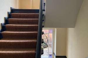Provisionsfreie Charmante 1-Zimmer Wohnung in Berlin-Schöneberg – Leberstr. 20, 10829 Schöneberg, Berlin – Vorschaubild 9