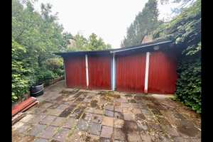 ++ Viel Platz auf großem Grundstück mit großem Bungalowbau ++ – Oder-Spree (Kreis) – Vorschaubild 17