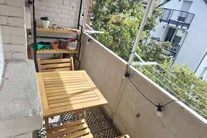 Stuttgart Süd: 2-Zimmer-Wohnung mit praktischem Grundriss – Hahnstraße 11, 70199 Südheim, Stuttgart – Vorschaubild 7