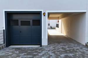 ** Modernes Wohnen mit Stil: Hochwertige 3-Zimmer-Wohnung mit sonnigem Balkon & Tiefgarage  ** – Die vollständige Adresse der Immobilie erhältst du vom Anbieter., 85051 Südwest, Ingolstadt – Vorschaubild 13