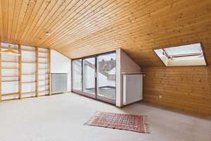Repräsentative Unternehmer-Villa mit DG-ELW und Atelier in hervorragender und ruhiger Wohnlage – Die vollständige Adresse der Immobilie erhältst du vom Anbieter., 85051 Süd, Ingolstadt – Vorschaubild 16