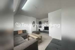 Tauschwohnung: Tausche 2 Zimmer Wohnung gegen eine 4 Zimmer Wohnung – 40231 Eller, Düsseldorf – Vorschaubild 9