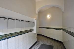 D-Heerdt! Moderne 2-Zimmer-Altbau-Wohnung mit EBK & Balkon – 40547 Lörick, Düsseldorf – Vorschaubild 11