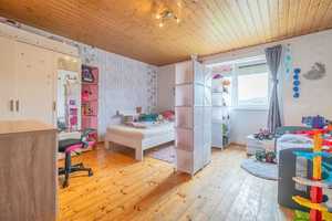 Vielseitig nutzbares Zweifamilienhaus mit Ausbaupotenzial – Passau (Kreis) – Vorschaubild 10