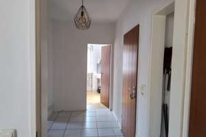 Zuhause mit zwei Zimmern in Bogenhausen – Hermannstraße 6, 81927 Englschalking, München – Vorschaubild 8
