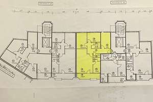 4-Zi-Whg mit 7 m Südbalkon zw.  Naturschutzgebiet und Kupferteich,  incl. 2 Stellpl., ohne Courtage – Die vollständige Adresse der Immobilie erhältst du vom Anbieter., 22159 Farmsen-Berne, Hamburg – Vorschaubild 2