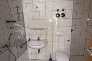 Schöne 2-Zimmer Wohnung mit Balkon in unmittelbarer Uninähe