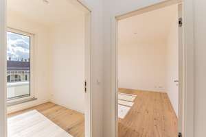 Helle 3-Zi-Dachgeschosswohnung am Bürgerpark – Die vollständige Adresse der Immobilie erhältst du vom Anbieter., 13187 Pankow (Ortsteil), Berlin – Vorschaubild 14